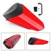 ABS Rear Seat Fairing Cover Cowl For Yamaha YZF-R6 YZF R6 17-23 Red