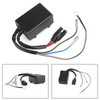 CDI Igniter Fit For Suzuki RM80 96-01 RM85 02-17 RM85L 03-20