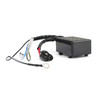CDI Igniter Fit For Suzuki RM80 96-01 RM85 02-17 RM85L 03-20