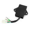 CDI Igniter Fit For Yamaha T80 ED D Town Mate 86-93