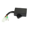 CDI Igniter Fit For Yamaha T80 ED D Town Mate 86-93