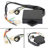 CDI Igniter Fit For Yamaha Big Bear 350YFM350FW Moto 4 YFM350ER 90-94