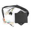 CDI Igniter Fit For Yamaha Big Bear 350YFM350FW Moto 4 YFM350ER 90-94