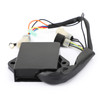 CDI Igniter Fit For Yamaha Big Bear 350YFM350FW Moto 4 YFM350ER 90-94
