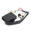 CDI Igniter Fit For Yamaha Big Bear 350YFM350FW Moto 4 YFM350ER 90-94