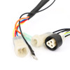 CDI Igniter Fit For Yamaha Big Bear 350YFM350FW Moto 4 YFM350ER 90-94