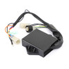 CDI Igniter Fit For Yamaha Big Bear 350YFM350FW Moto 4 YFM350ER 90-94