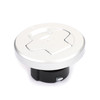 Fuel Gas Tank Cap Cover With Keys Fit For Suzuki VZ800 Intruder M800 Boulevard M50 05-11 VZR1800 Intruder M1800R 06-12