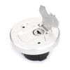 Fuel Gas Tank Cap Cover With Keys Fit For Suzuki VZ800 Intruder M800 Boulevard M50 05-11 VZR1800 Intruder M1800R 06-12