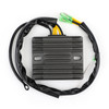 Voltage Regulator Rectifier Fit For Honda 35 hp BF35AM 40 hp BF40BX BF40A 45 hp BF45AM 50 hp BF50A1