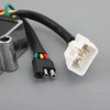 Voltage Regulator Rectifier Fit For Arctic Cat F8 Firecat 11-13 M8000 Sno Pro EFI 13 XF 8000 Crosstrek ES 16-17
