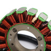 Magneto Generator Engine Stator Fit For Yamaha XT250 Serow 12-18 XG250 Tricker 08 10 14 17