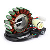 Magneto Generator Engine Stator Fit For Husqvarna TE250 TE310 TC250 SMR510 450 250 08-10