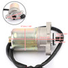 STARTER Motor Engine Starting 9-Spline Fit For Can-Am DS70 10 DS90 X 09 DS70 Mini DS90 X Mini 14-15