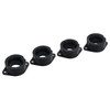 Intake Manifold Boot Joint Carburetor Carb Flange Socket Fit for Kawasaki KZ 1000 J1/J2 K1/K2 LTD M1/M2 CSR 81-82 P1-P21 Police 82-06