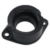 Intake Manifold Boot Joint Carburetor Carb Flange Socket Fit for Kawasaki KZ 1000 J1/J2 K1/K2 LTD M1/M2 CSR 81-82 P1-P21 Police 82-06