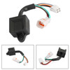 CDI Igniter Fit for Yamaha YFB250 Timberwolf 2WD 92-98 FW Timberwolf 4WD 94-01