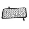 Stainless Steel Radiator Guard Protector Grill Cover Fit For Honda CB300R 18-20 Black