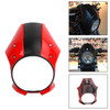 Headlight Cover Fairing Fit for Honda CMX500 Rebel 18-19 Red