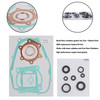 Complete Engine Oil Seal Kit 7PCS Fit for Yamaha Blaster 200 YFS 200 88-06