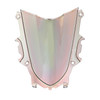 ABS Plastic Windshield Windscreen Fit For Yamaha YZF R3 19-20 WI