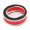 Air Filter Cleaner Element Replacement Fit for Yamaha XC155  XC125R 14-20 HW151 12-20