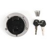 Ignition Switch Lock & Keys Kit Fit for Kawasaki ZX1000 ZX636 Ninja 11-18 ER650 ER6N EX650 Ninja 650 12-16