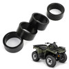 Lift Spacer Kit Fit For Can-Am Outlander 400 500 650 800 Black