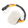 Voltage Regulator Rectifier Fit For Arctic Cat BEARCAT TZ1 Z1 BEARCAT PANTERA ZR3000