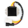 Voltage Regulator Rectifier Fit For Arctic Cat BEARCAT TZ1 Z1 BEARCAT PANTERA ZR3000