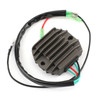 Voltage Regulator Rectifier Fit For Yamaha F 9.9 F13.5B F15 F20 F20B