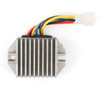 Voltage Regulator Rectifier Fit For John Deere Gator 6x4 Gator CS Gator CX Gator and TS Gator