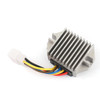 Voltage Regulator Rectifier Fit For John Deere Gator 6x4 Gator CS Gator CX Gator and TS Gator