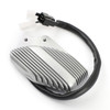 Voltage Regulator Rectifier Fit For Yamaha XV500 XV535 Virago 97-03