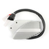 Voltage Regulator Rectifier Fit For Yamaha XV500 XV535 Virago 97-03