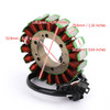 Magneto Generator Engine Stator Rotor Coil Fit For Arctic Cat Wildcat 4 X 4X 1000