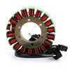 Magneto Generator Engine Stator Rotor Coil Fit For Arctic Cat Wildcat 4 X 4X 1000