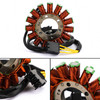 Magneto Generator Engine Stator Rotor Coil Fit For Honda CBR1000RR 10-16 CBR1000S 14-16