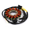 Magneto Generator Engine Stator Rotor Coil Fit For Honda CBR1000RR 10-16 CBR1000S 14-16