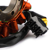 Magneto Generator Engine Stator Rotor Coil Fit For Honda CBR1000RR 10-16 CBR1000S 14-16