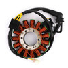 10-16 Honda CBR1000RR ABS Fireblade CBR1000RA Magneto Generator Engine Stator Rotor Coil 31120-MFL-D31