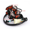 Magneto Generator Engine Stator Rotor Coil Fit For Kawasaki KLX150 KLX150L 14 KLX150 D-Tracker 16