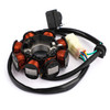 Magneto Generator Engine Stator Rotor Coil Fit For Kawasaki KLX150 KLX150L 14 KLX150 D-Tracker 16