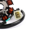 Magneto Generator Engine Stator Rotor Coil Fit For Kawasaki KLX150 KLX150L 14 KLX150 D-Tracker 16