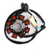 Magneto Generator Engine Stator Rotor Coil Fit For Kawasaki KLX150 KLX150L 14 KLX150 D-Tracker 16