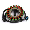 Magneto Generator Engine Stator Rotor Coil Fit For Cagiva V Raptor / Raptor / Navigator 1000 00-05