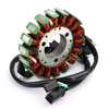 Magneto Generator Engine Stator Rotor Coil Fit For Cagiva V Raptor / Raptor 650 01-05