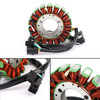Magneto Generator Engine Stator Rotor Coil Fit For Cagiva V Raptor / Raptor 650 01-05