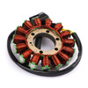 Magneto Generator Engine Stator Rotor Coil Fit For Ducati Multistrada 950 1200 1260 10-19