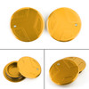 CNC Aluminum Frame Cover Cap Plug Fit for BMW R1200GS 13-19 R1200RT R1250GS 18-19 R1250R R1252RS Gold